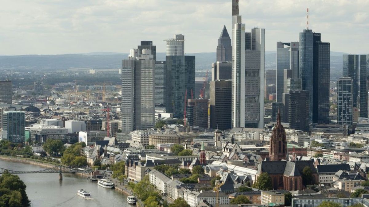 Der Radklassiker Eschborn-Frankfurt wird verschoben
