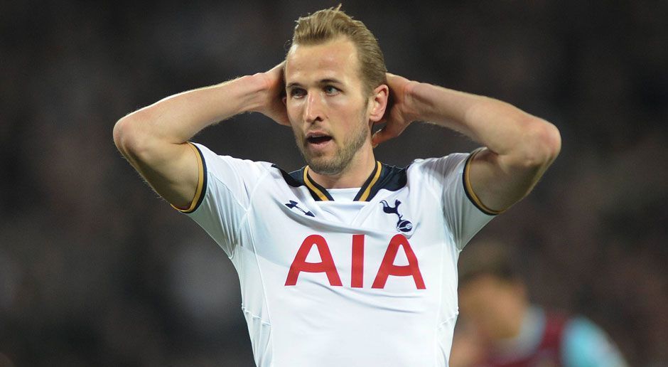 
                <strong>Harry Edward Kane</strong><br>
                Harry Edward Kane: Vardys englischer Nationalmannschaftskollege hat einen ähnlich geschichtsträchtigen Zweitnamen. 
              