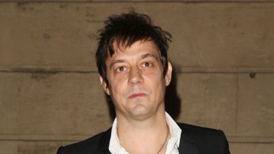 Profile image - Jamie Hince