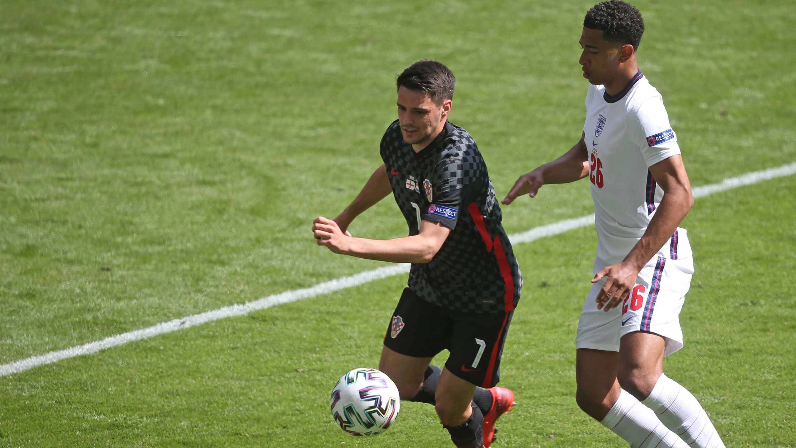 
                <strong>Josip Brekalo (Kroatien)</strong><br>
                Kommt in der 70. Minute für Andrej Kramaric im Spiel. Kann sich nicht besonders in den Vordergrund spielen. ran-Note: 4
              