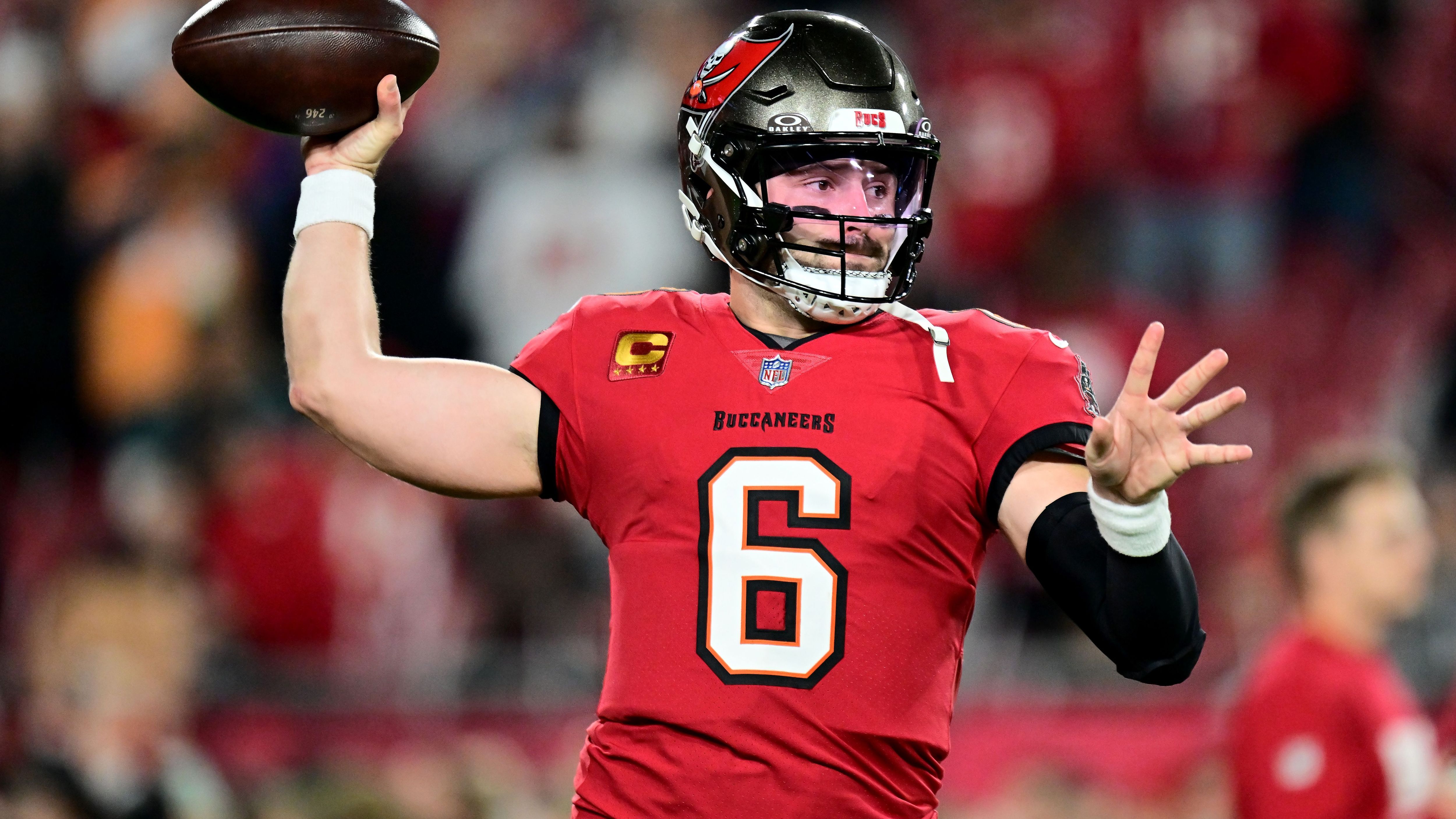 <strong>35. Baker Mayfield (Tampa Bay Buccaneers)</strong>