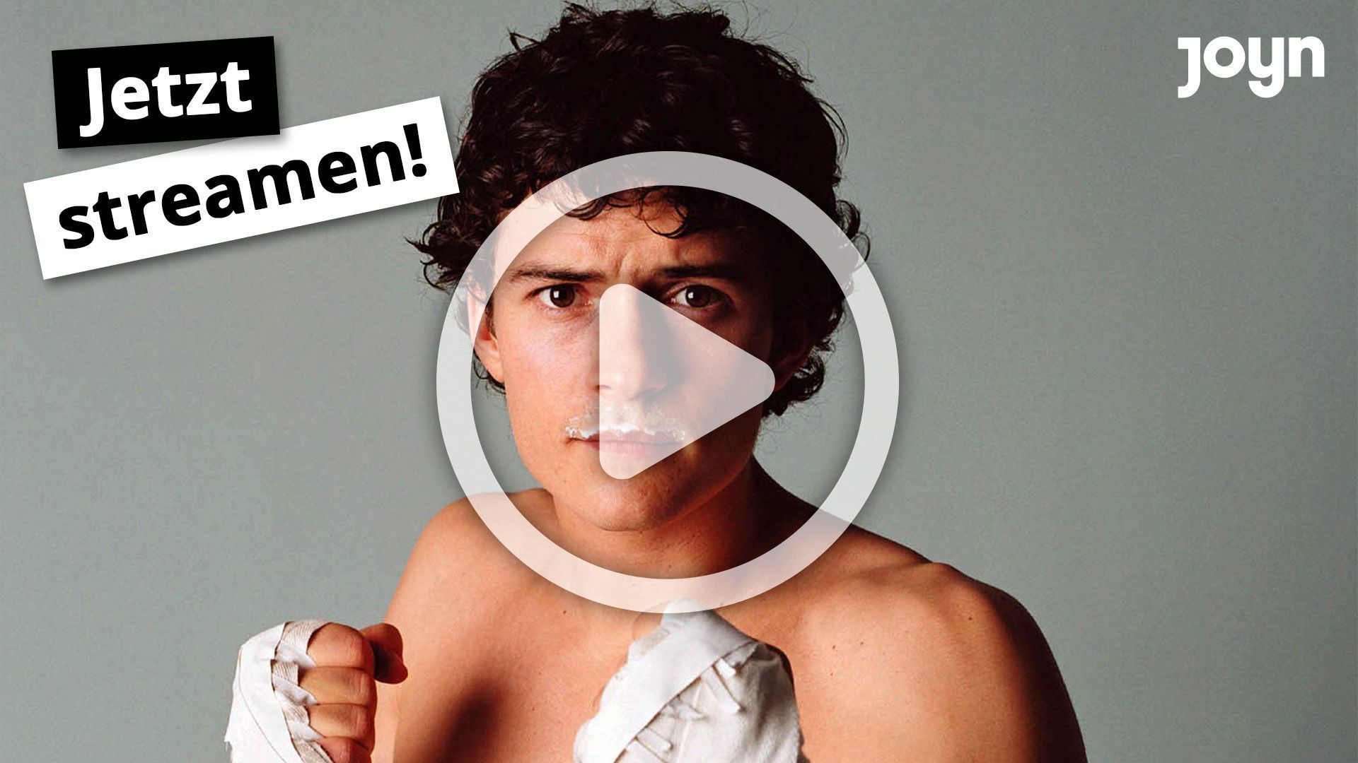 "The Calcium Kid" - jetzt kostenlos auf Joyn!