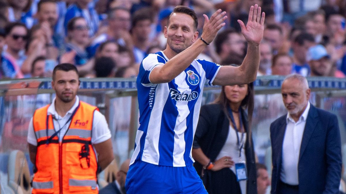 Luuk de Jong