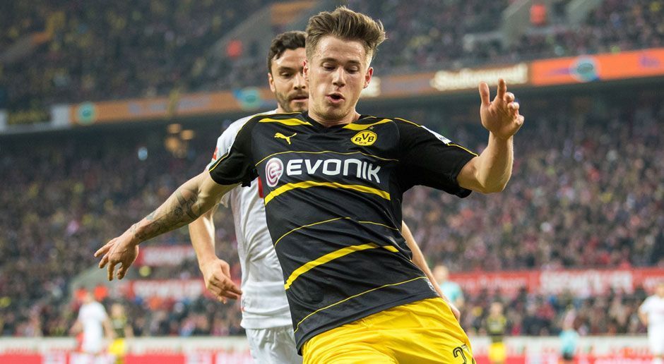 
                <strong>Erik Durm</strong><br>
                Erik Durm: Bei einem Freistoß abschalten, wenn man gegen einen Gegner spielt, der sich auf Konter und Standards spezialisiert hat, gehört zur Kategorie Kardinalfehler. Auch sonst machte der 24-Jährige kein gutes Spiel. War im Zweikampfverhalten seinem Gegenspieler Jonas Hector deutlich unterlegen und konnte trotz weit vorgerückter Position wenig zum Angriffsspiel beitragen. ran-Note: 4-
              