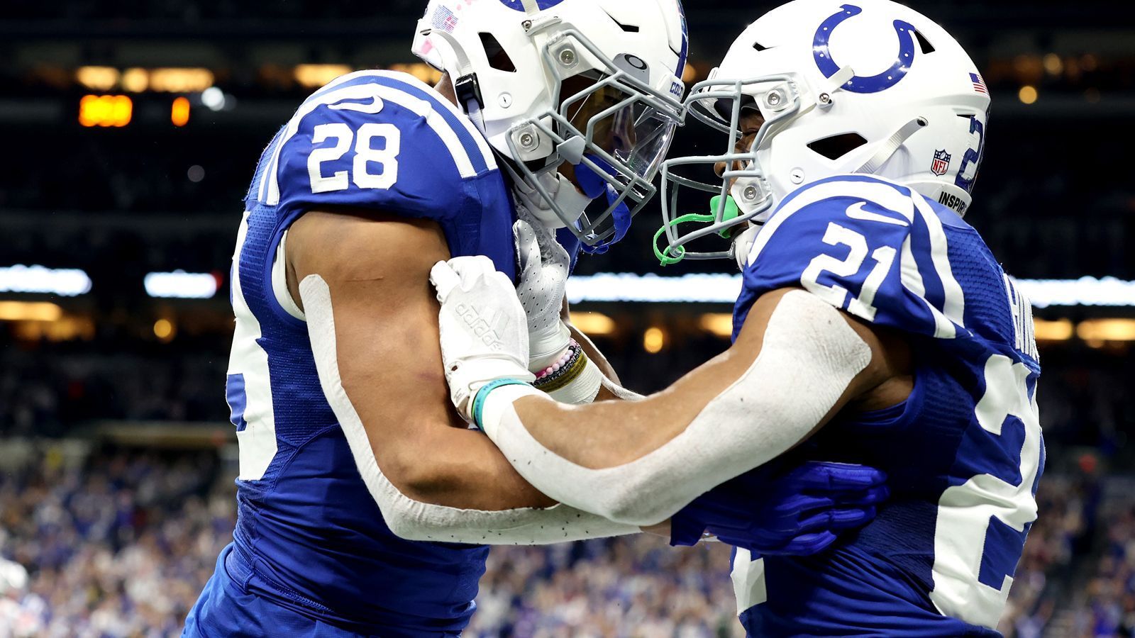 
                <strong>Das beste NFL-Team pro Positionsgruppe 2022</strong><br>
                Welches Team hat die besten Running Backs? Wo spielen die besten Linebacker? Und wessen Receiver-Corps ist am Gefährlichsten? ran bewertet die Teams nach den einzelnen Positionsgruppen.
              