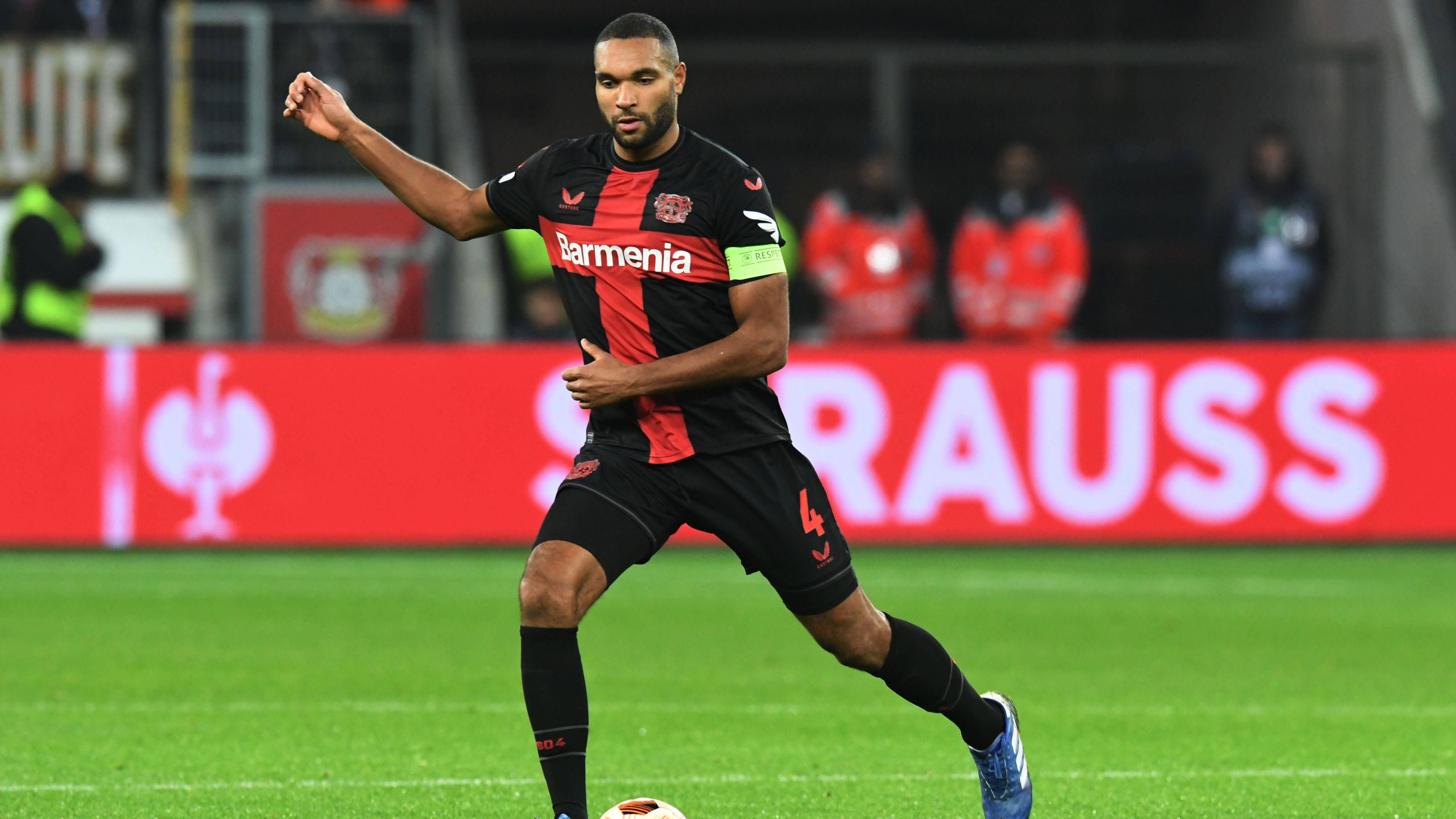 <strong>13. Jonathan Tah (Bayer Leverkusen): plus 5 Mio Euro</strong><br>Aktueller Marktwert: 25 Mio Euro