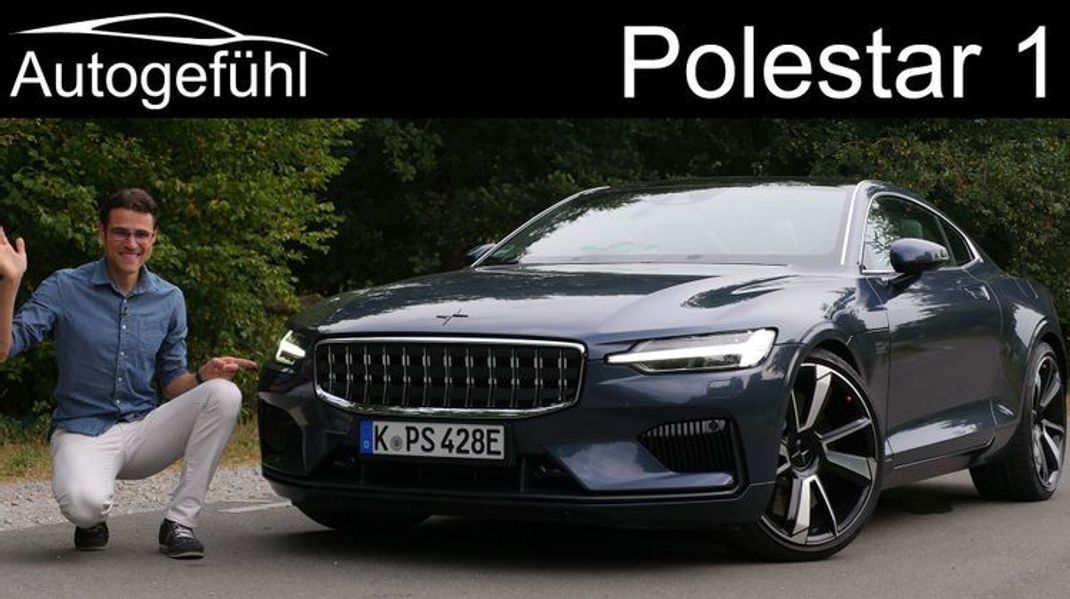 Polestar1