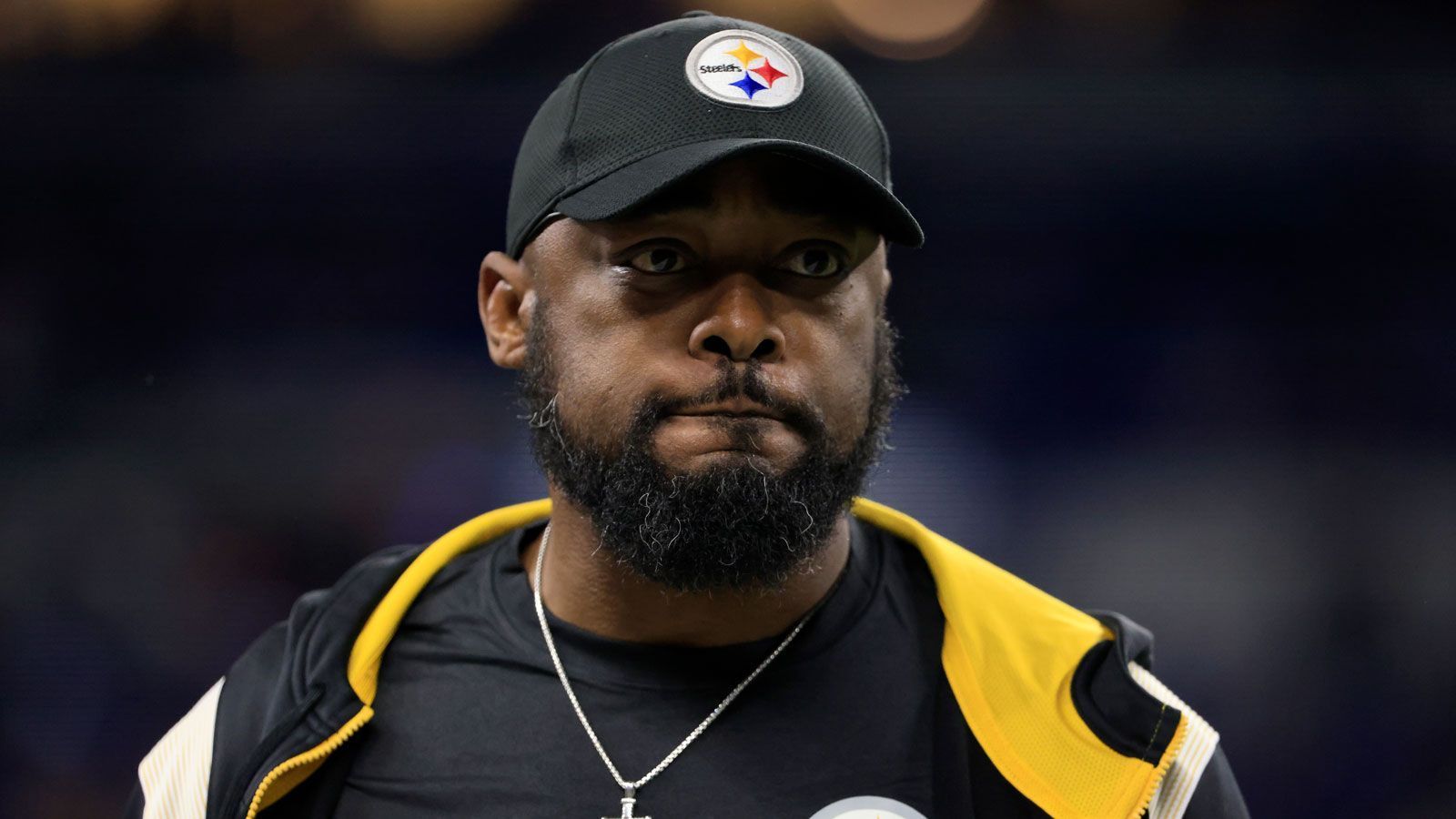 <strong>1. Platz: Mike Tomlin</strong><br>
                • Team: Pittsburgh Steelers<br>• Im Amt seit: 2007<br>• Regular-Season-Bilanz: 173-100-2<br>• Vorherige Stationen: Vikings-DC (2006)