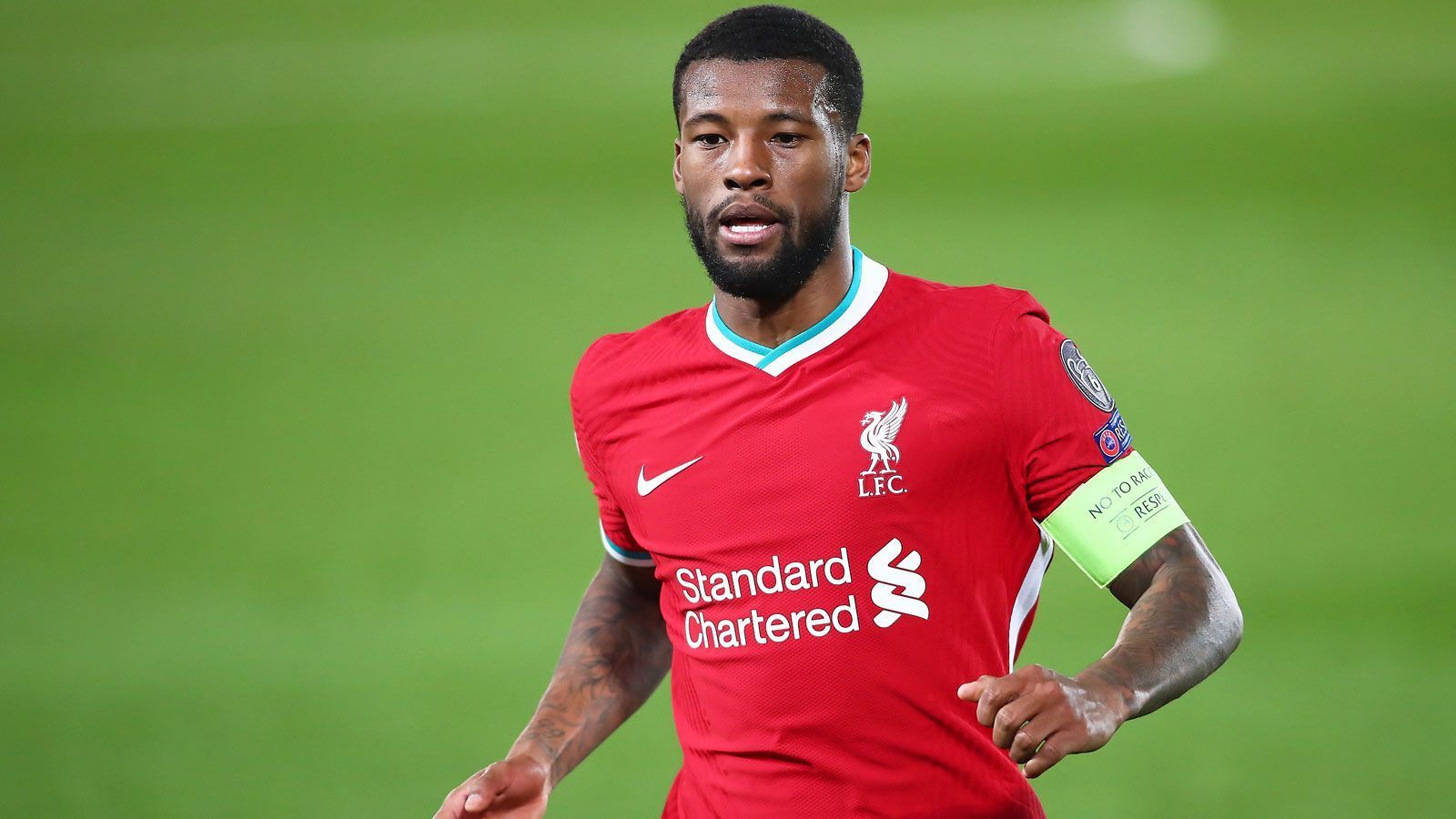 
                <strong>Georginio Wijnaldum (FC Liverpool)</strong><br>
                Monatelang schien es ein offenes Geheimnis zu sein, dass es Georginio Wijnaldum vom FC Liverpool zum FC Barcelona ziehen würde. Unter anderem die englische "Times" vermeldete den Transfercoup als beschlossen. Doch zuletzt berichtete "Sky", dass die Katalanen umgeschwenkt seien und stattdessen Eigengewächs Ilaix Moriba mehr Spielzeit gönnen wollen. Seither wird spekuliert, Bayerns künftiger Trainer Julian Nagelsmann sei großer Fan des Niederländers. Die "Reds" sollen ihren Mittelfeldspieler dagegen schon aufgegeben haben.
              