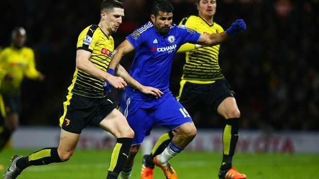 
                <strong>Diego Costa</strong><br>
                Platz 12: Diego Costa (FC Chelsea/M.) - 35 Fouls
              