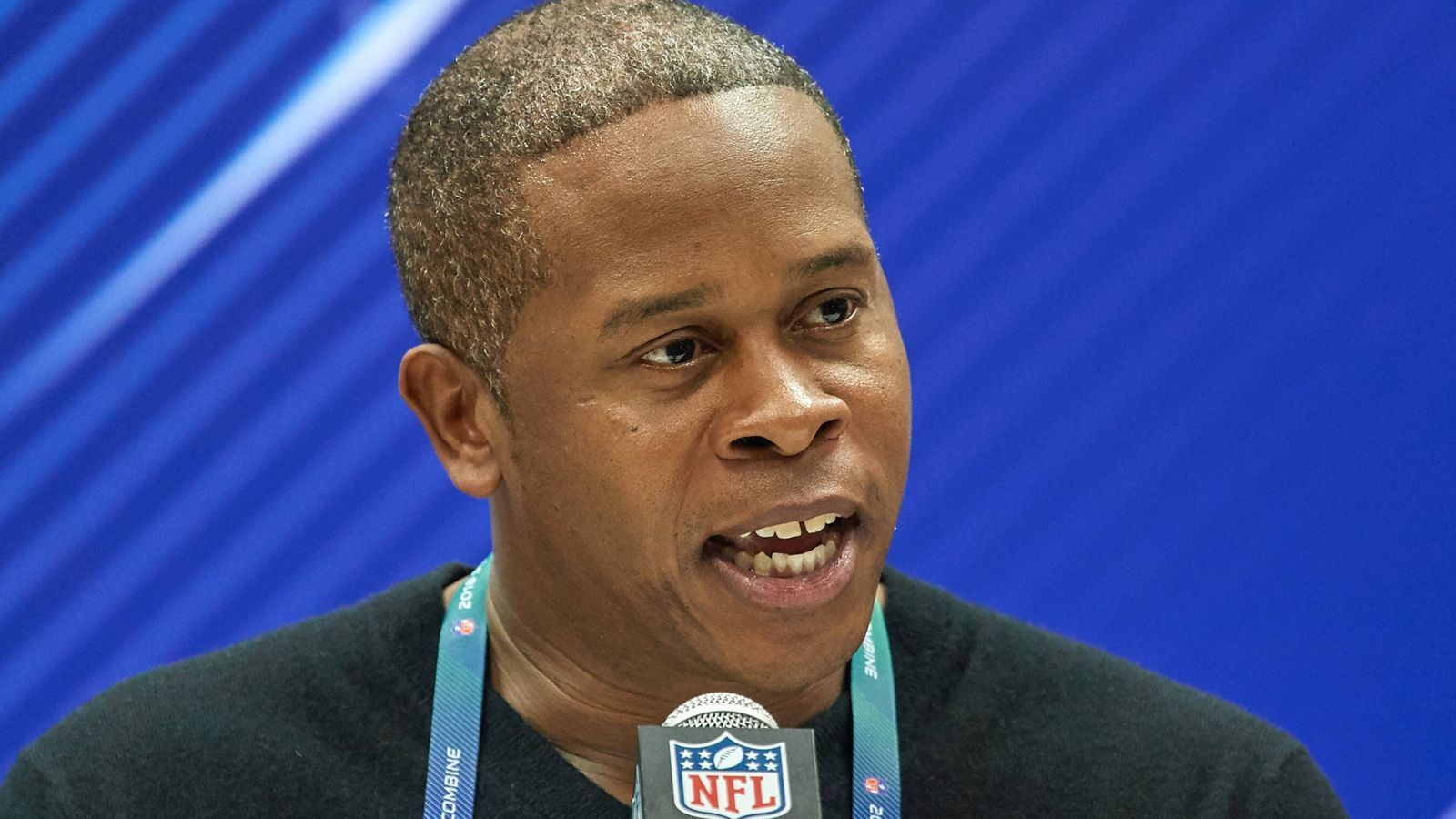 
                <strong>3. Vance Joseph (Denver Broncos)</strong><br>
                Head Coach seit: 2017Quote: 7,5
              