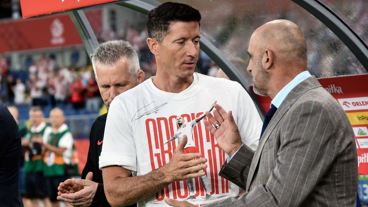Lewandowski