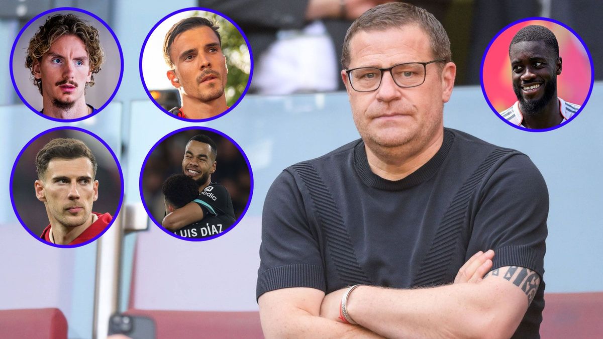 Eberl und seine Baustellen