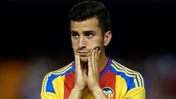 
                <strong>Verteidigung: Jose Luis Gaya (FC Valencia)</strong><br>
                Verteidigung: Jose Luis Gaya (FC Valencia). Der linke Außenverteidiger ist einer der besten Spieler seiner Position. Neben seinen technischen Fähigkeiten, gehört seine Ausdauer zu den Stärken des Spaniers. In der Champions League ist Gaya in nur 450 Einsatz-Minuten über 48.554 Meter gelaufen.
              