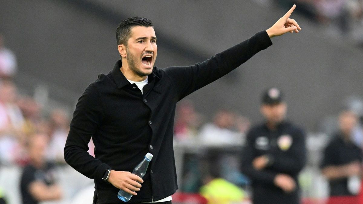 Will einen Heimsieg: Nuri Sahin