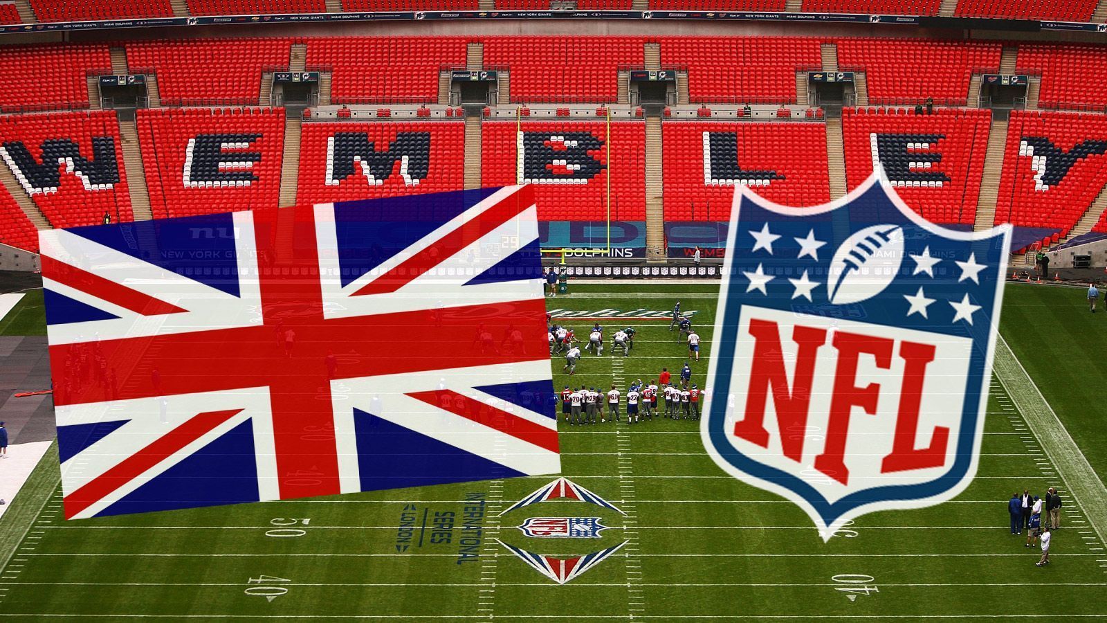 
                <strong>Die Termine der NFL International Games 2019</strong><br>
                Auch in der Saison 2019 macht die NFL wieder Abstecher ins Ausland. Vier Spiele werden in London ausgetragen, eine Partie in Mexiko. Nun wurden die Termine und Austragungsstätte bekanntgegeben. ran.de gibt einen Überblick.
              