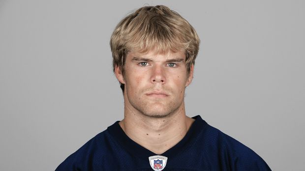 
                <strong>Greg Olsen</strong><br>
                Zweifacher Pro Bowler und Erstrundenpick der Chicago Bears 2007…
              