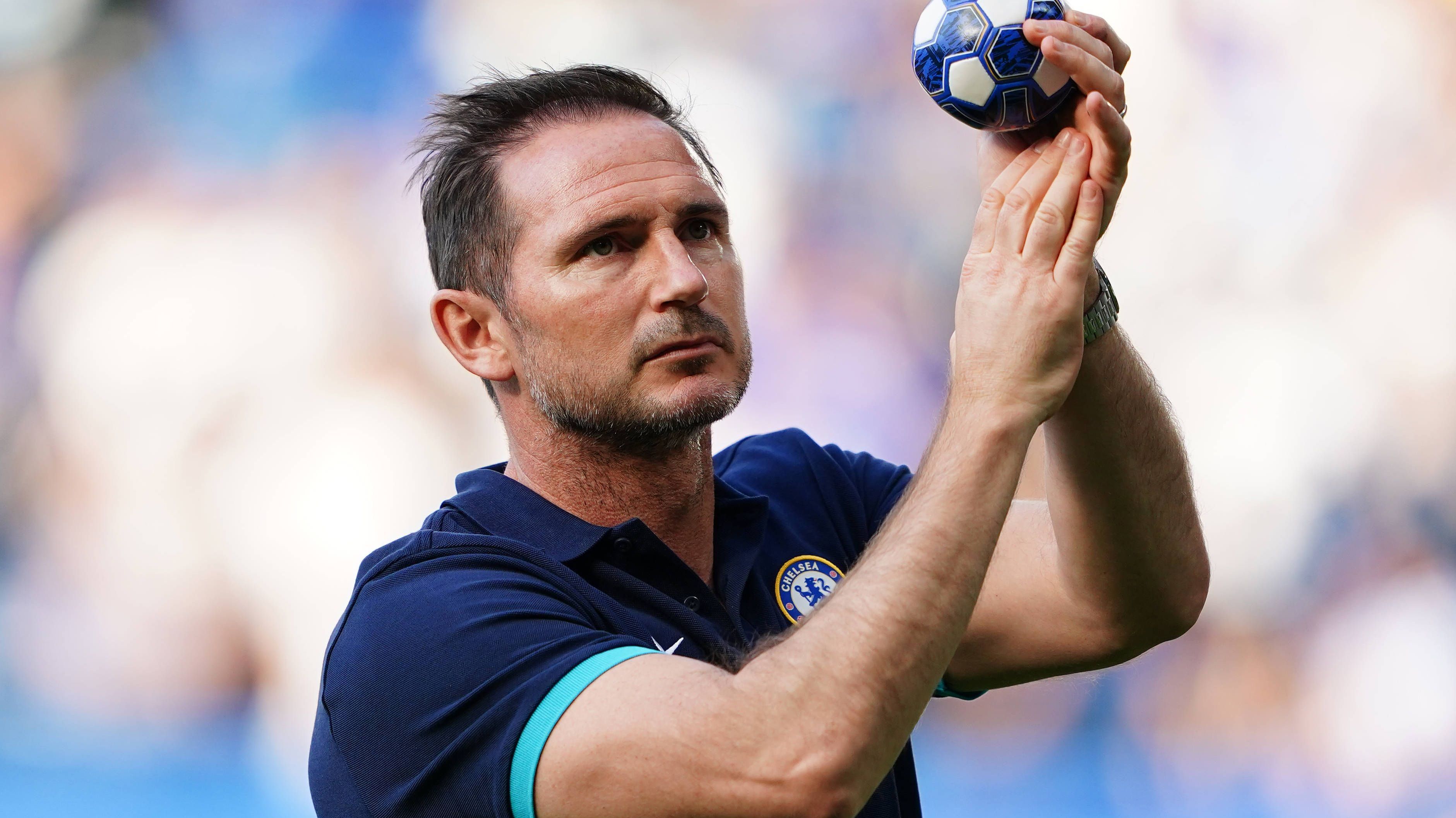 <strong>Frank Lampard</strong><br>Nach einem Jahr bei Derby County erhielt Lampard 2019 den Job als Cheftrainer seines langjährigen Klubs Chelsea. Die Erwartungen konnte er aber nicht erfüllen, im Januar 2021 wurde er durch Thomas Tuchel ersetzt. Nach einem wenig erbaulichen Jahr bei Everton kam er in der Vorsaison noch einmal als Interimstrainer zu Chelsea zurück - und verlor acht von elf Spielen.