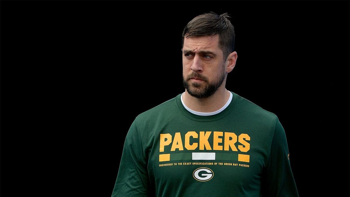 Rodgers Hintergründe