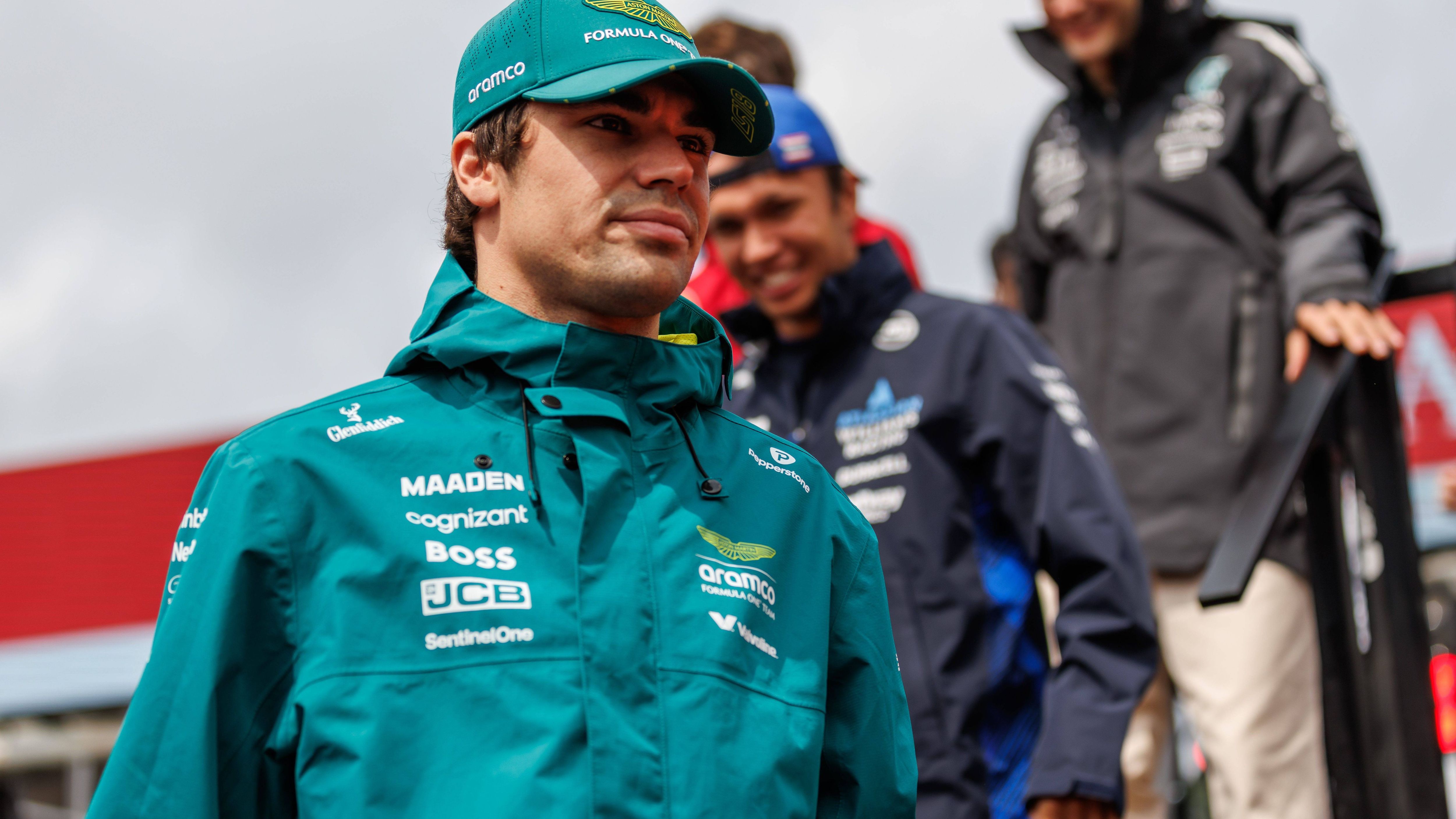 <strong>Platz 15: Lance Stroll (Aston Martin)</strong><br>Wenigstens einen siebten Platz hat Lance Stroll eingefahren - in Silverstone. Sonst war für den Kanadier aber nicht viel zu holen bei den vergangenen Rennwochenenden. In Belgien reichte es neben Platz 15 im Sprint nur zu Platz 13 im Rennen. Der Aston Martin ist aktuell kein Auto für die Top 10.