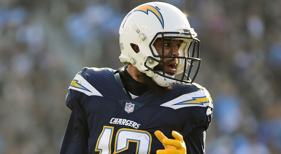 
                <strong>Comeback Player Of The Year</strong><br>
                Keenan Allen (Los Angeles Chargers)
              