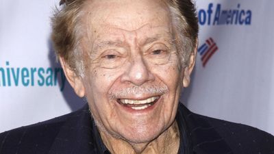 Profile image - Jerry Stiller