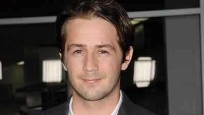 Profile image - Michael Angarano