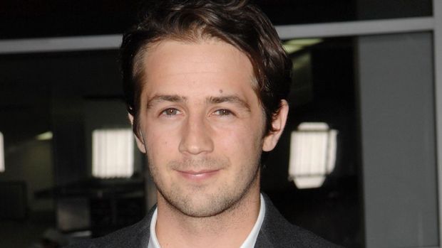 Michael Angarano Image