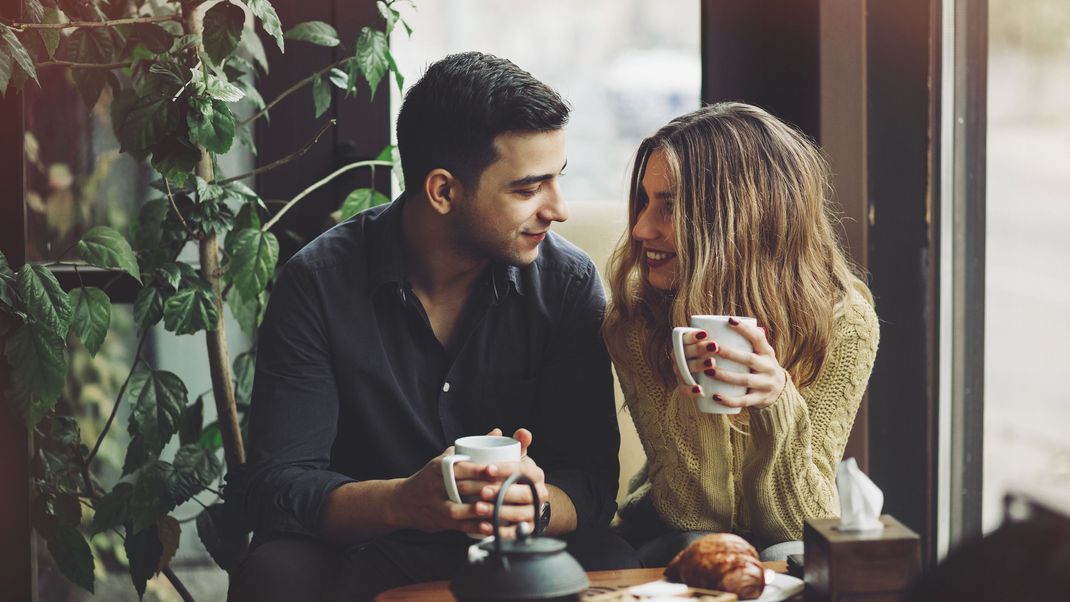 Friendzone: Zwischen Liebe und Freundschaft.