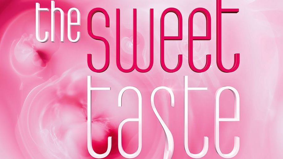 The sweet Taste 2023_Logo