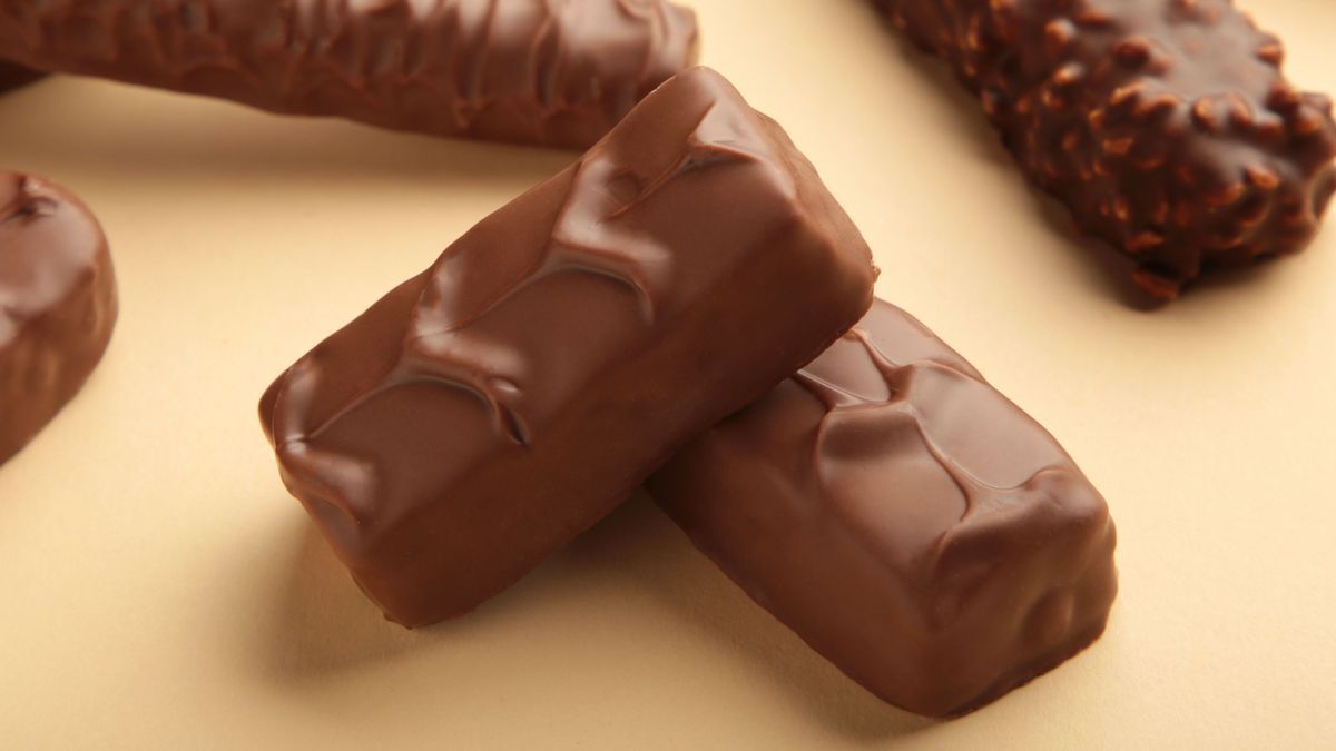 Schokoladen-Rückruf bei Edeka und dm: Lebensgefahr