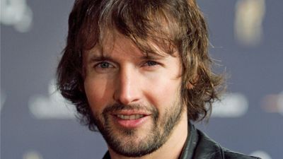 Profile image - James Blunt