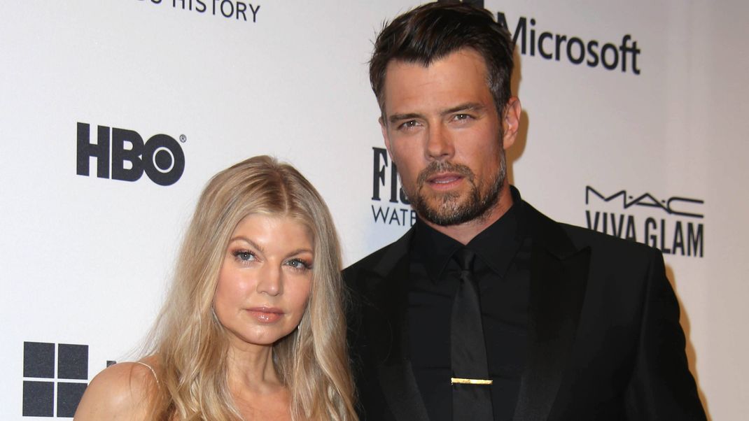 Warum haben sich Fergie und Josh Duhamel getrennt? Der Schauspieler spricht jetzt offen über die Gründe. Alle Infos gibt es hier.