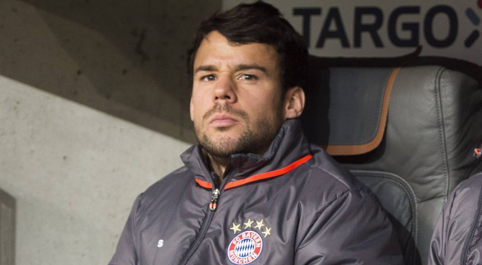 
                <strong>Juan Bernat</strong><br>
                Juan Bernat: Der Spanier kam kurz vor Schluss für David Alaba in die Partie. Lieferte eine fehlerlose Partie ab, ohne zu glänzen. ran-Note: 3
              