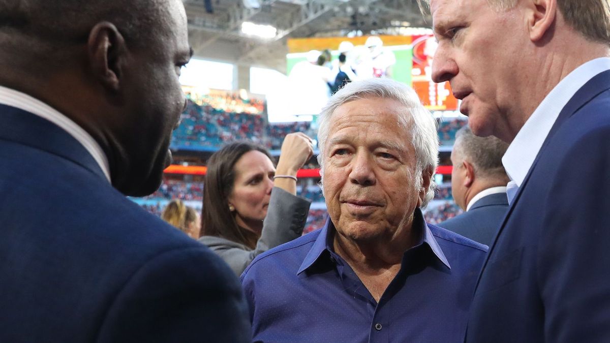 Goodell Kraft