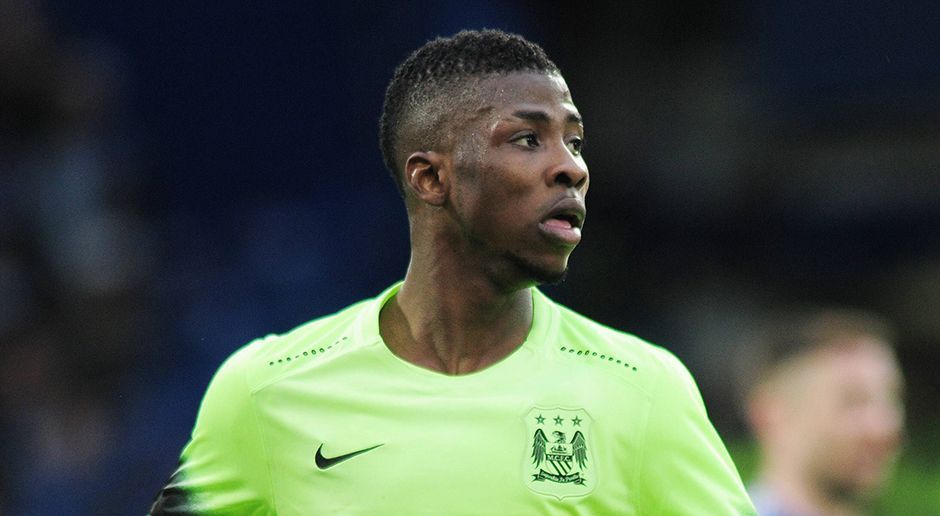 
                <strong>Kelechi Iheanacho</strong><br>
                Kelechi Iheanacho: Der letzte Wechsel der Citizens sollte die Offensive beleben. Er bewegte sich war ordentlich, bekam jedoch kaum Bälle. Somit ohne große Aktionen. ran-Note: 4. 
              