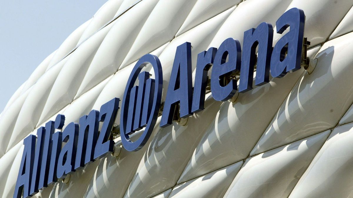 Finalort 2028? Allianz Arena in München