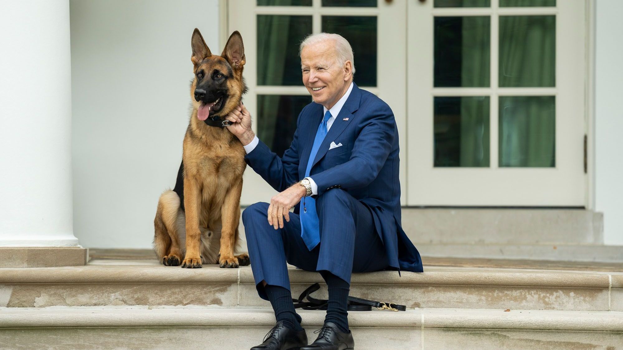 Der 46. Präsident der USA: Joe Biden