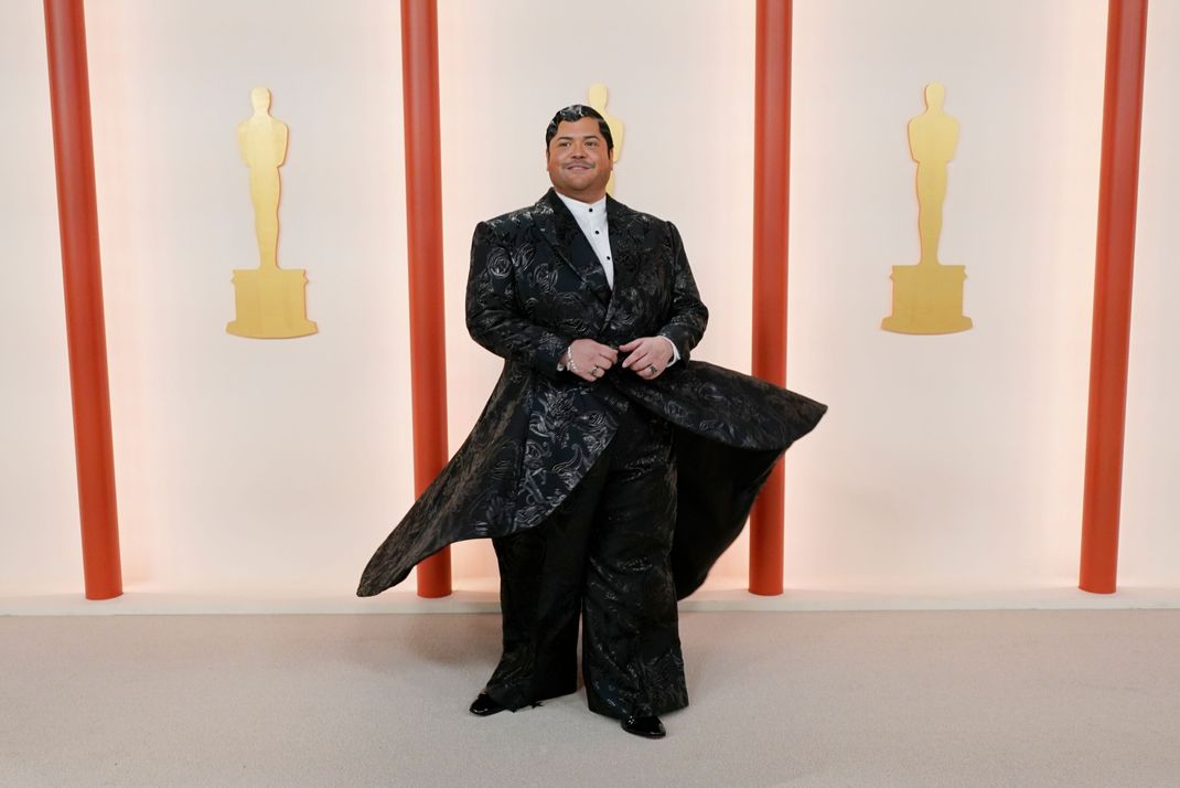 Harvey Guillen Oscarverleihung 2023