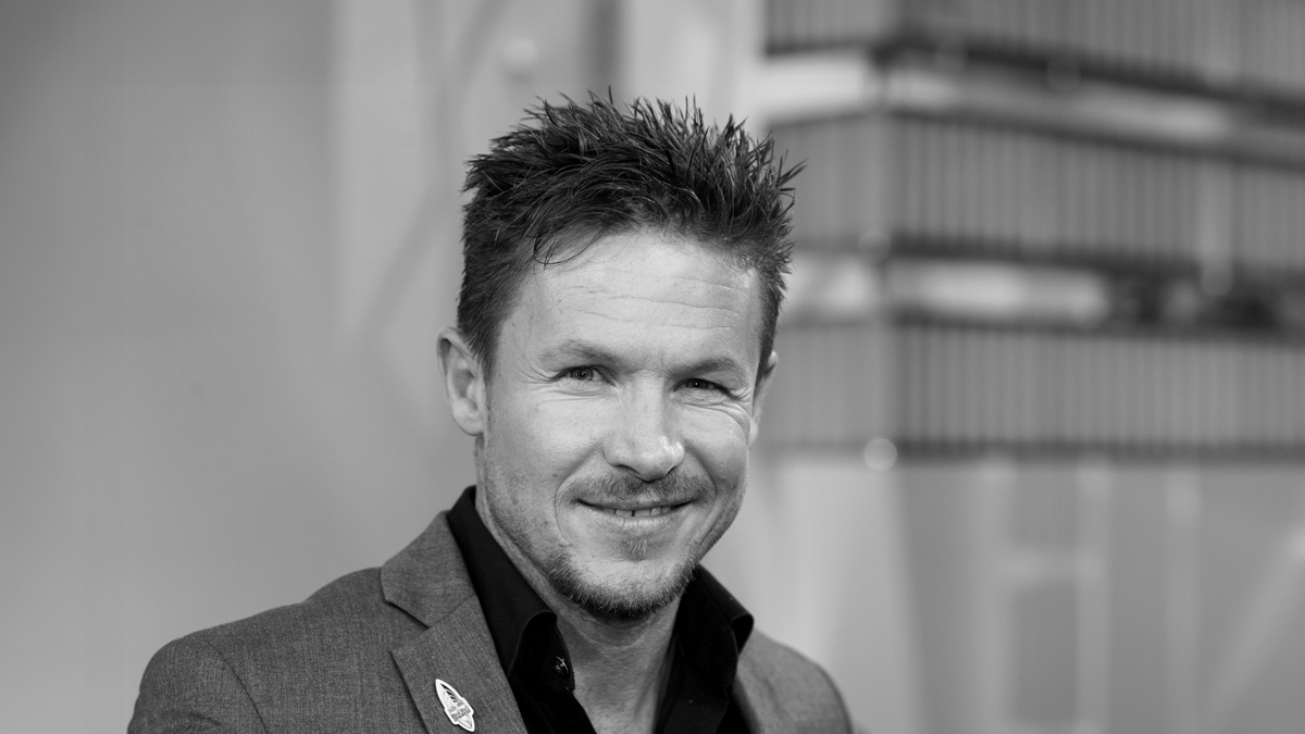 Extrem-Sportler Felix Baumgartner ist tot