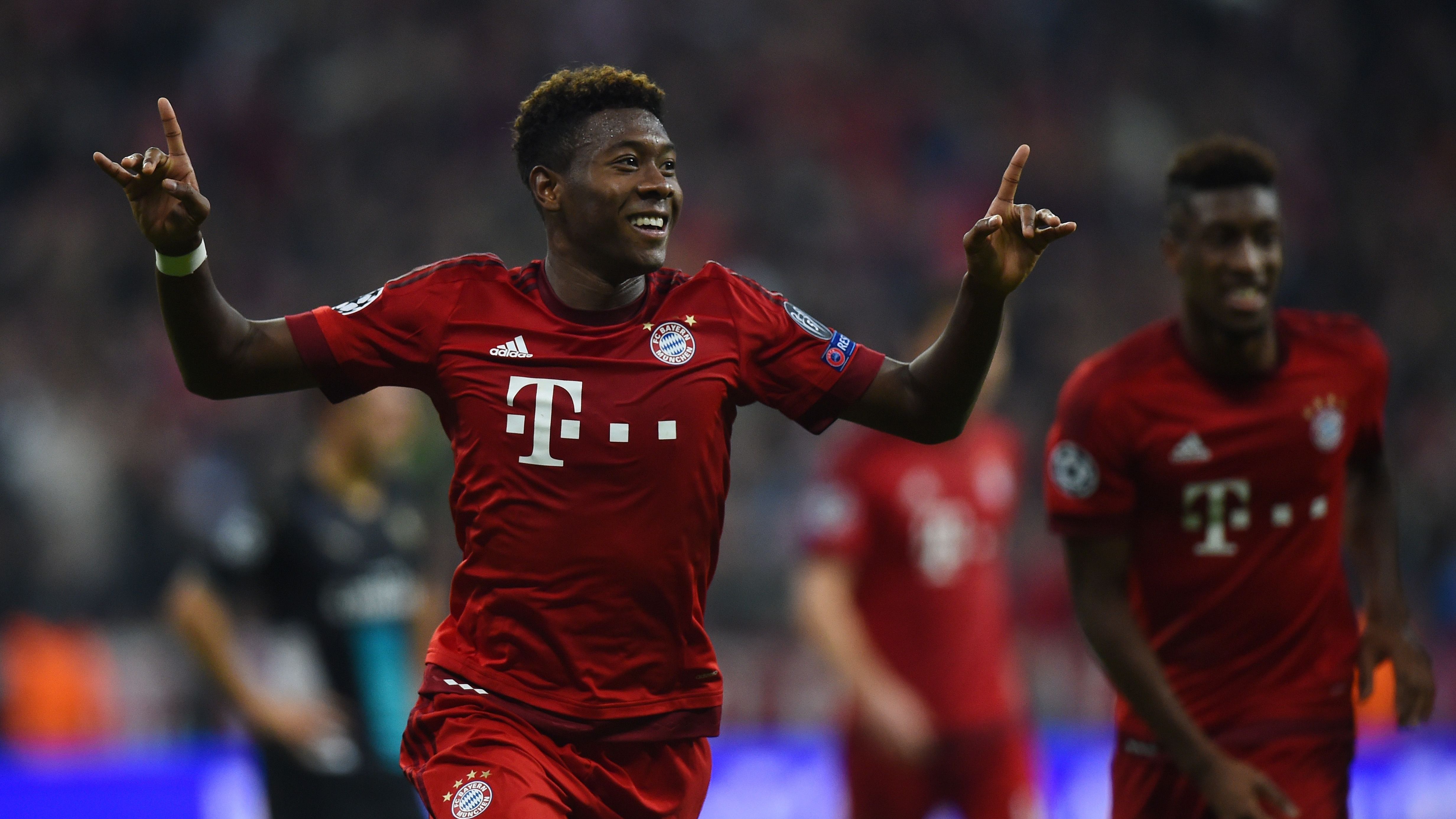 <strong>Gruppenphase 15/16: FC Bayern - FC Arsenal 5:1<br></strong>Die erste von drei heftigen Packungen, die Arsenal gegen den FCB hinnehmen musste. Lewandowski, Alaba, Robben und zwei Mal Müller sorgten für die Treffer bei der Machtdemonstration, Giroud erzielte das Tor zum zwischenzeitlichen 1:4. Beide Teams erreichten die K.o.-Runde - Arsenal flog schließlich im Achtel-, Bayern im Halbfinale.