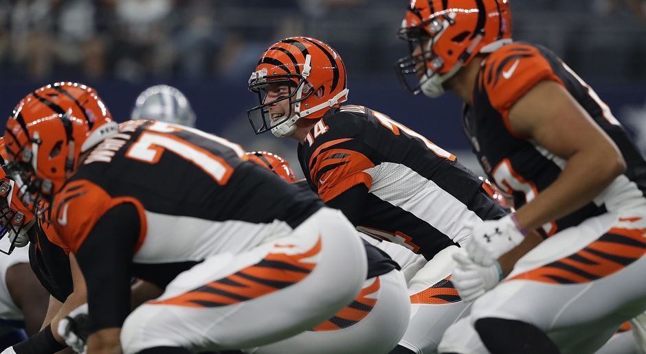 
                <strong>17. Platz: Cincinnati Bengals</strong><br>
                Platz 17: Cincinnati Bengals, 27.146 km
              