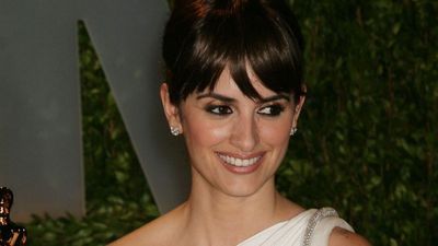 Profile image - Penélope Cruz