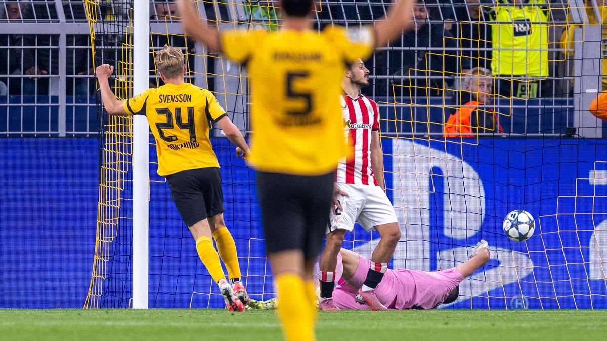 BVB Bilbao