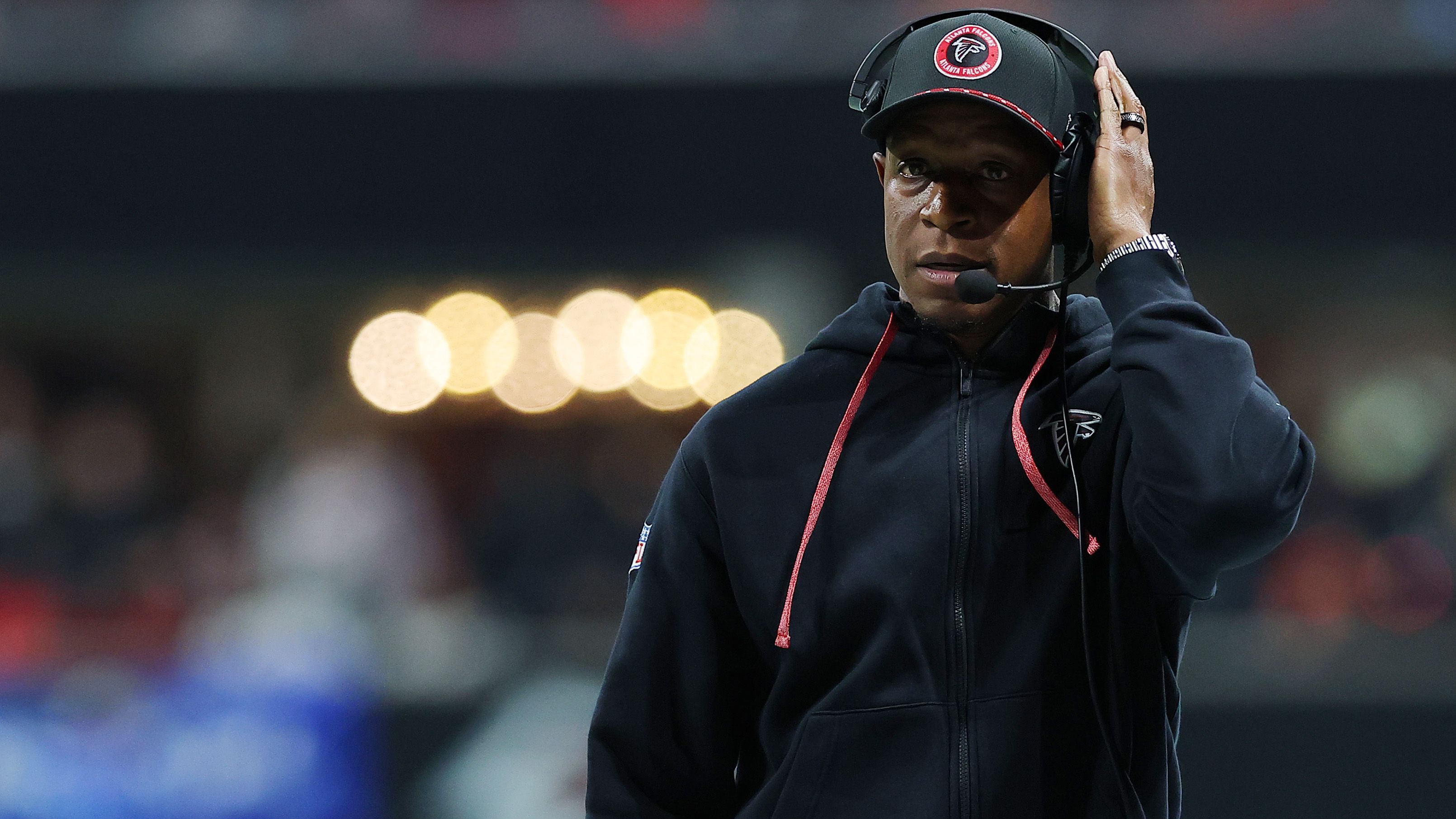 <strong>Atlanta Falcons</strong><br>8. August: Detroit Lions<br>15. August: Tennessee Titans&nbsp;<br>22. August: at Dallas Cowboys