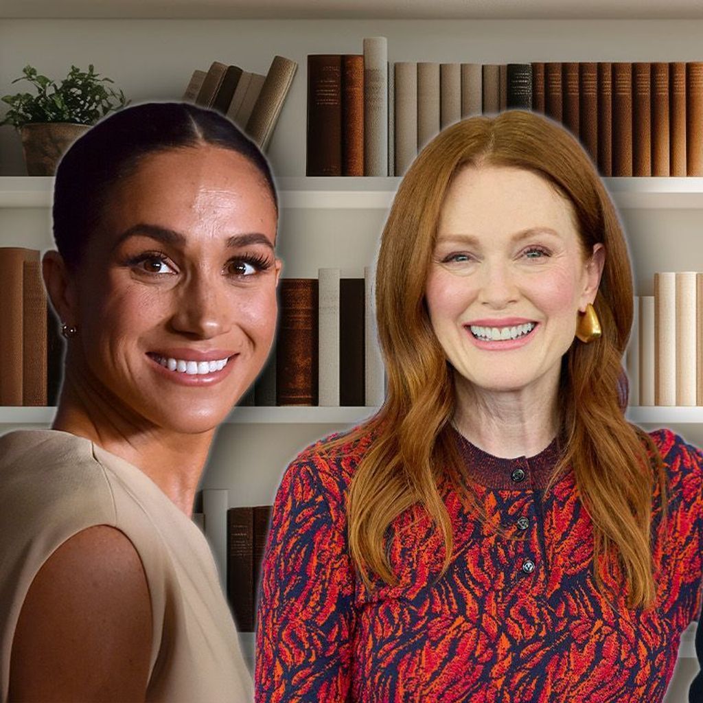 Hollywood-Stars als Kinderbuch-Autoren: Top oder Flop?
