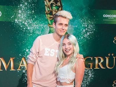 Profile image - Julian "Julienco" Claßen