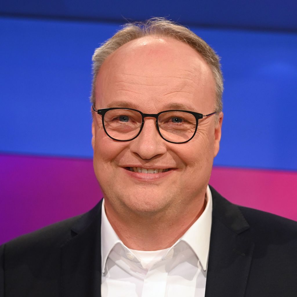 Oliver Welke privat: Das solltest du über den Moderator wissen