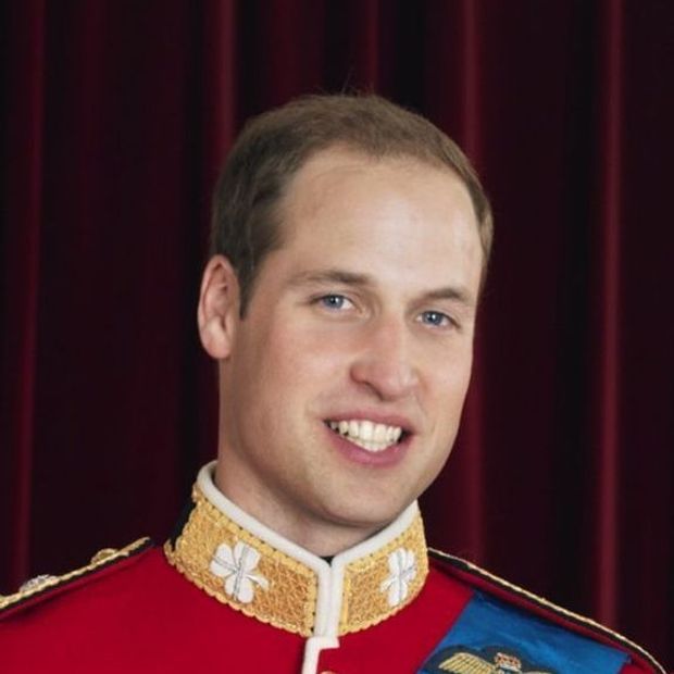 Prinz William Image