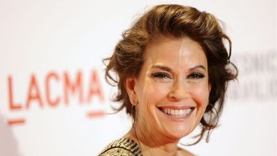 Profile image - Teri Hatcher